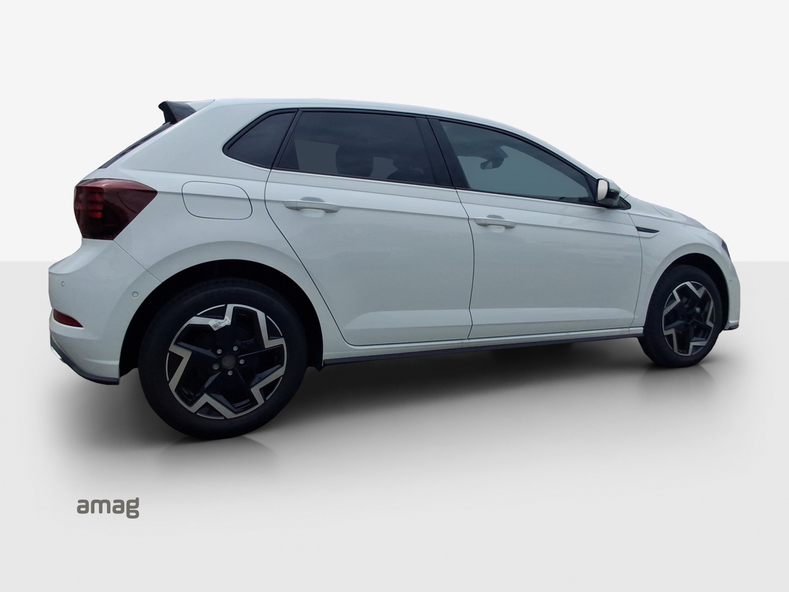 VW Polo 1.0 TSI R-Line DSG-image-4