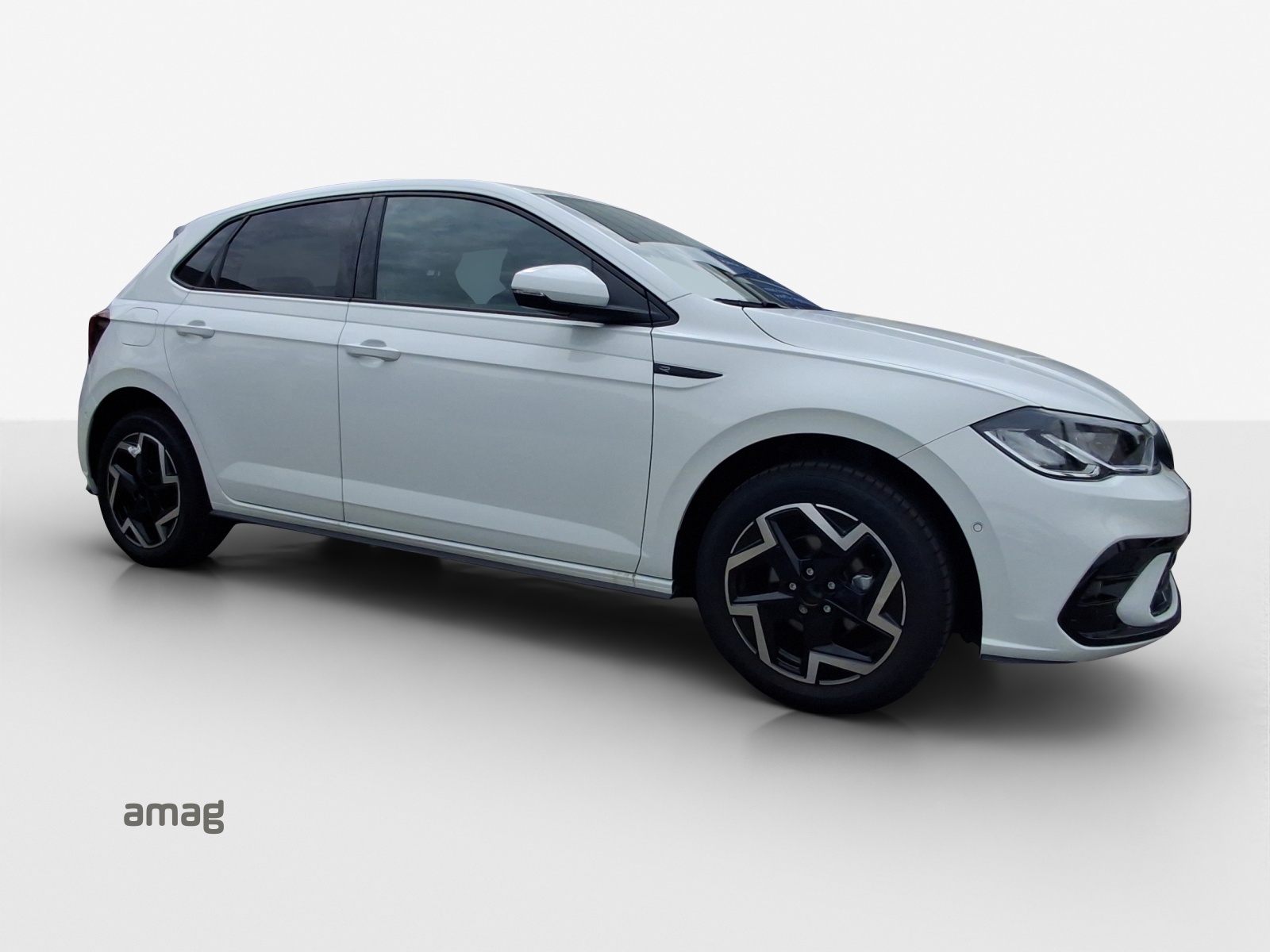 VW Polo 1.0 TSI R-Line DSG-image-5
