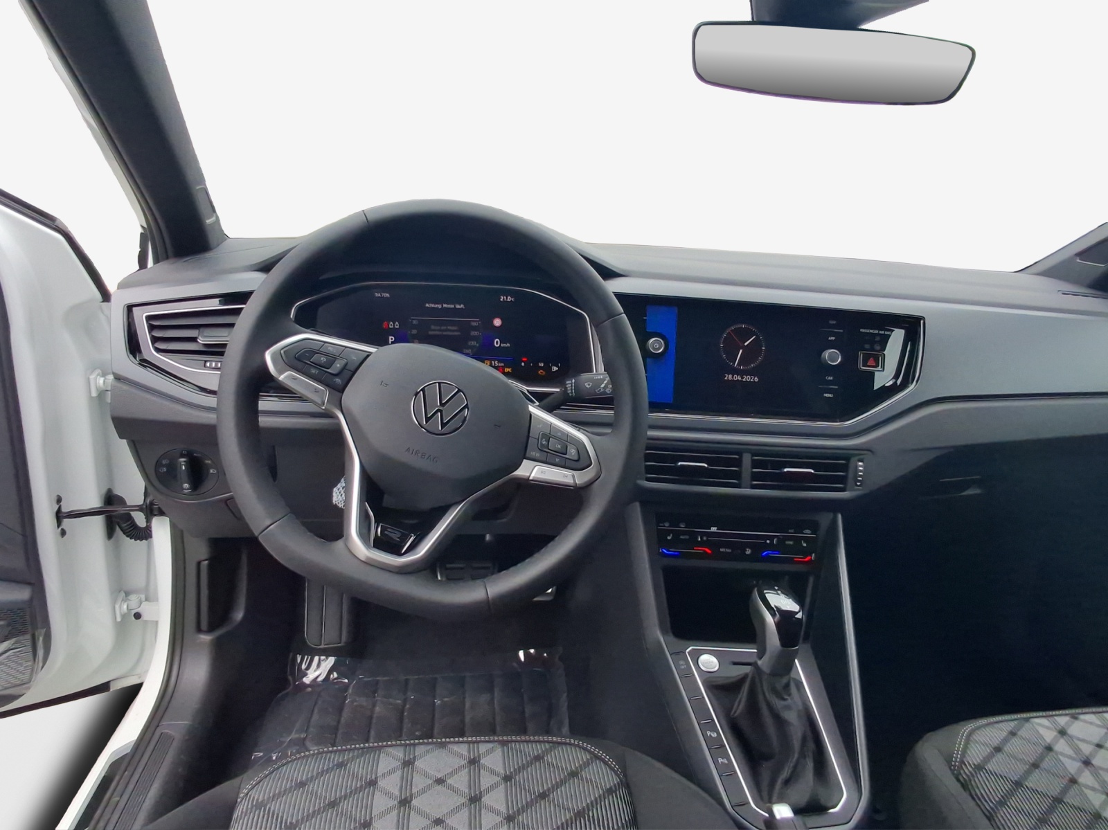 VW Polo 1.0 TSI R-Line DSG-image-9