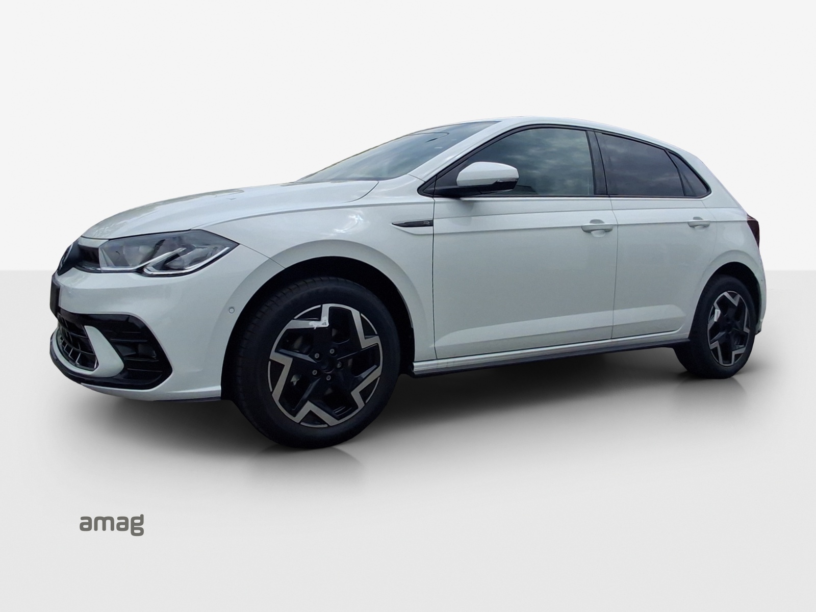 VW Polo 1.0 TSI R-Line DSG-image-0