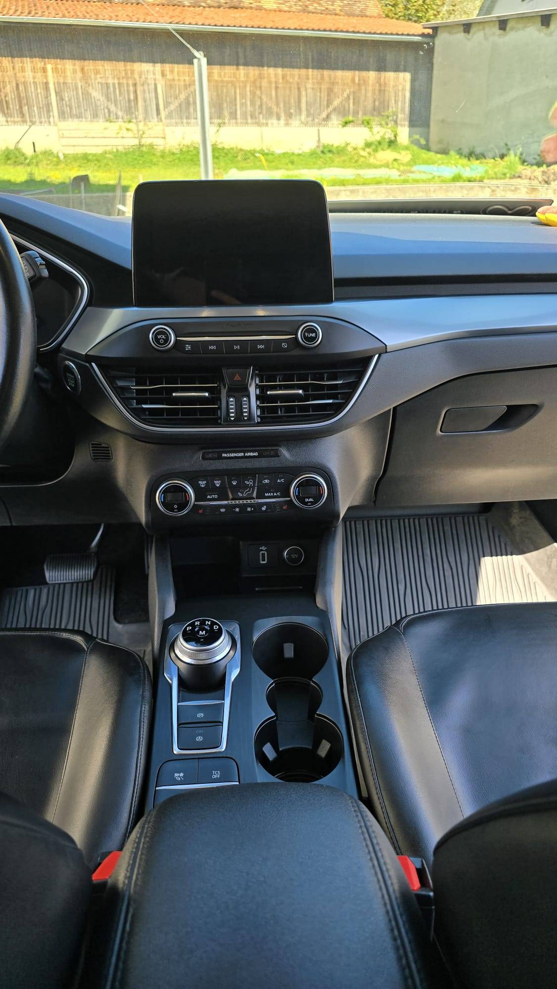 FORD 1.5 EcoBlue 120 Active-image-14