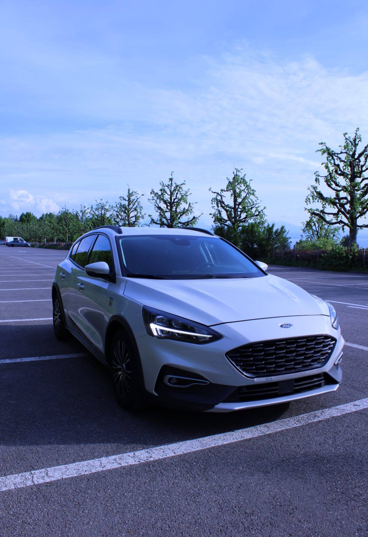 FORD 1.5 EcoBlue 120 Active-image-8