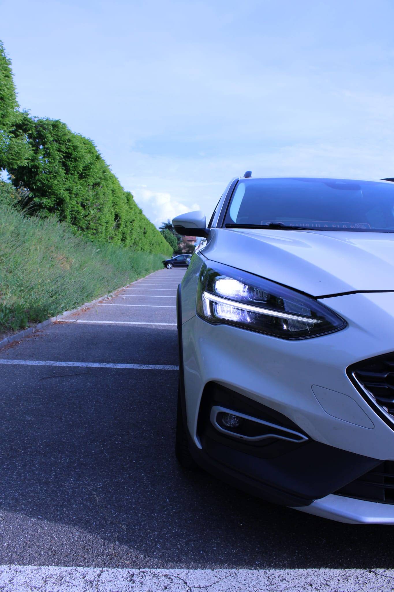 FORD 1.5 EcoBlue 120 Active-image-9
