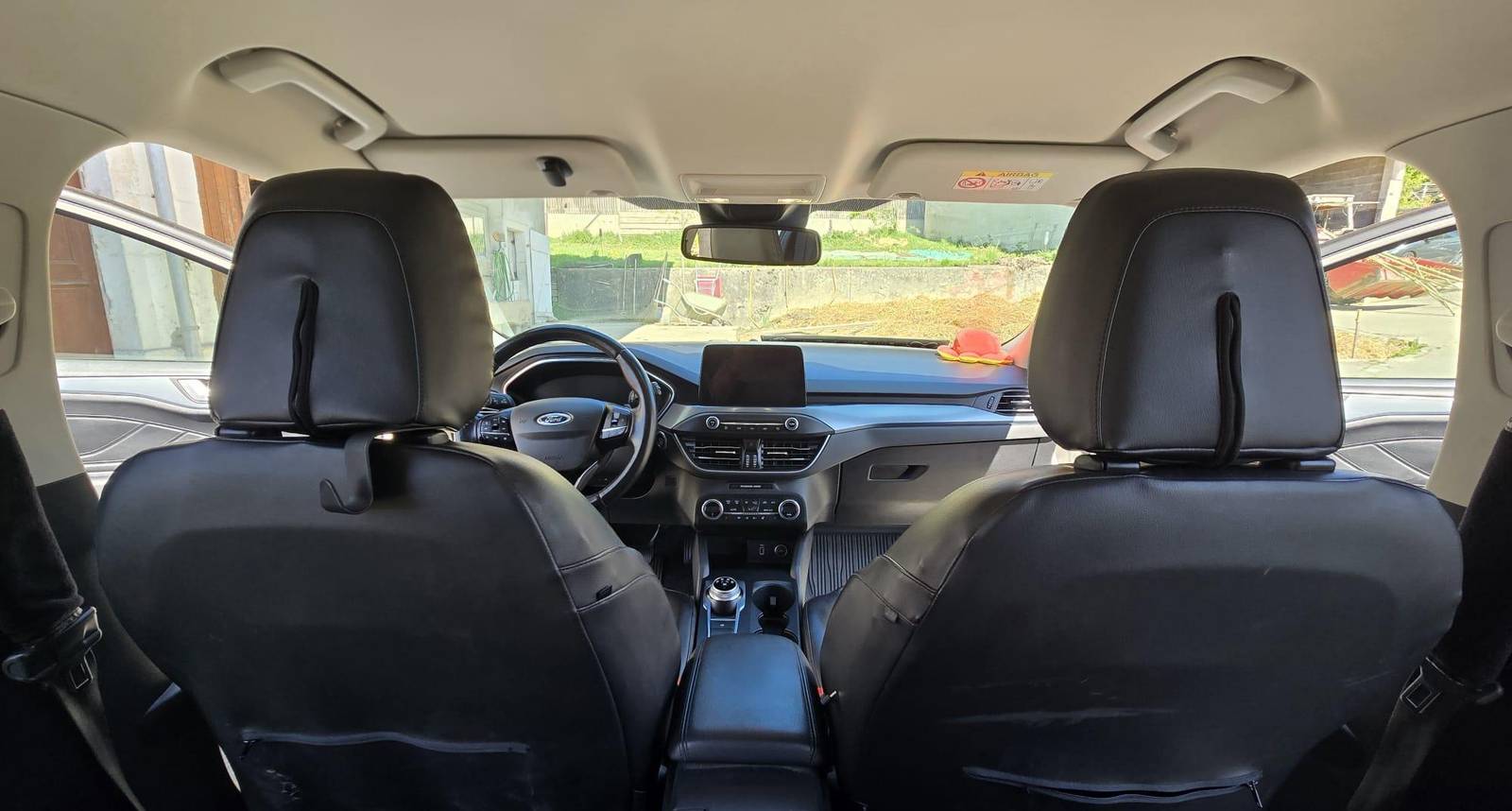 FORD 1.5 EcoBlue 120 Active-image-13
