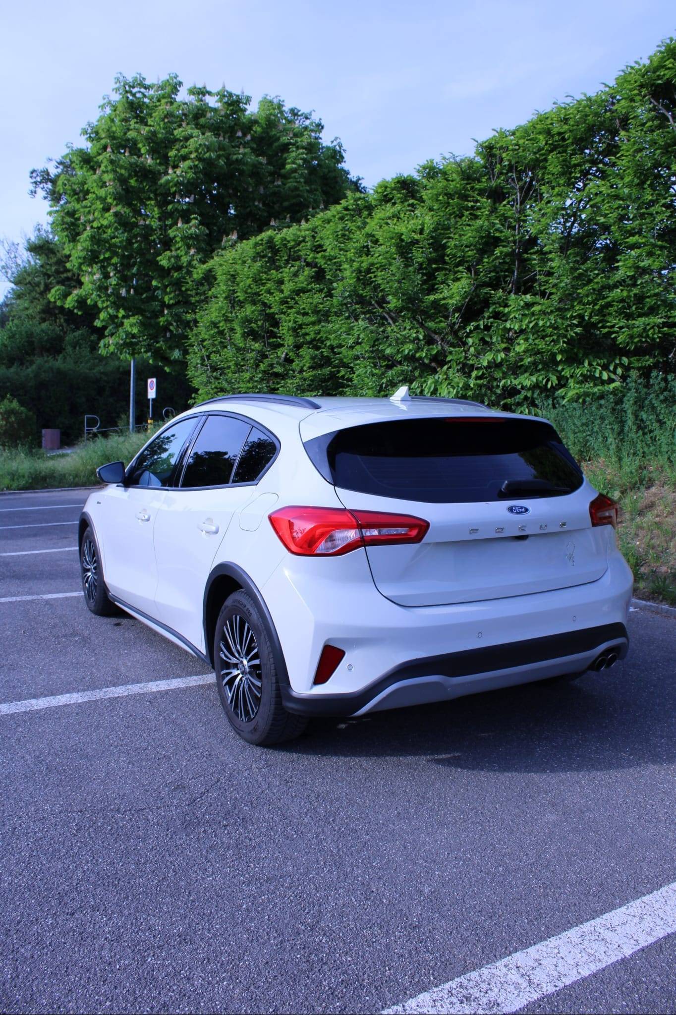 FORD 1.5 EcoBlue 120 Active-image-4