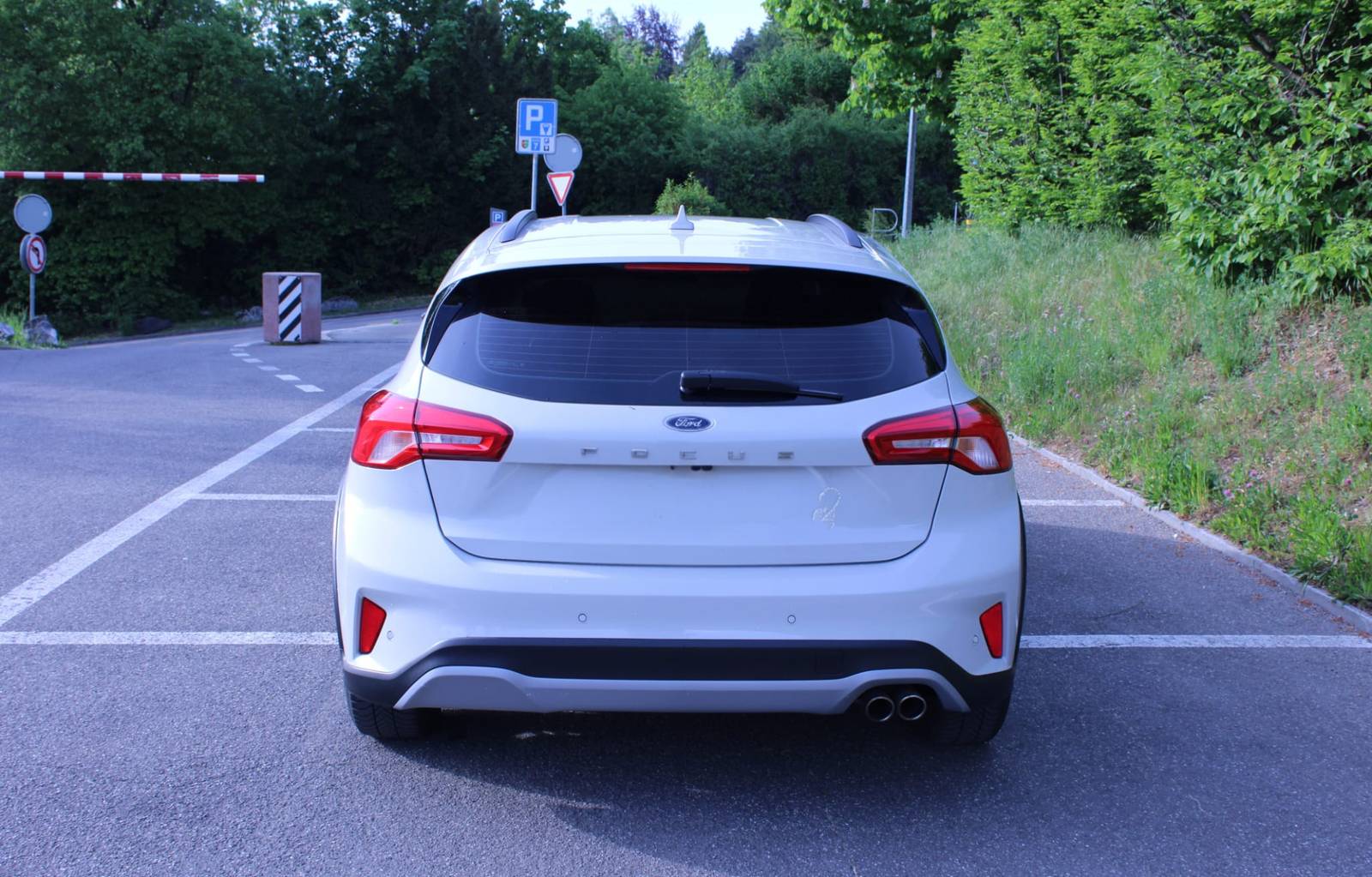 FORD 1.5 EcoBlue 120 Active-image-5