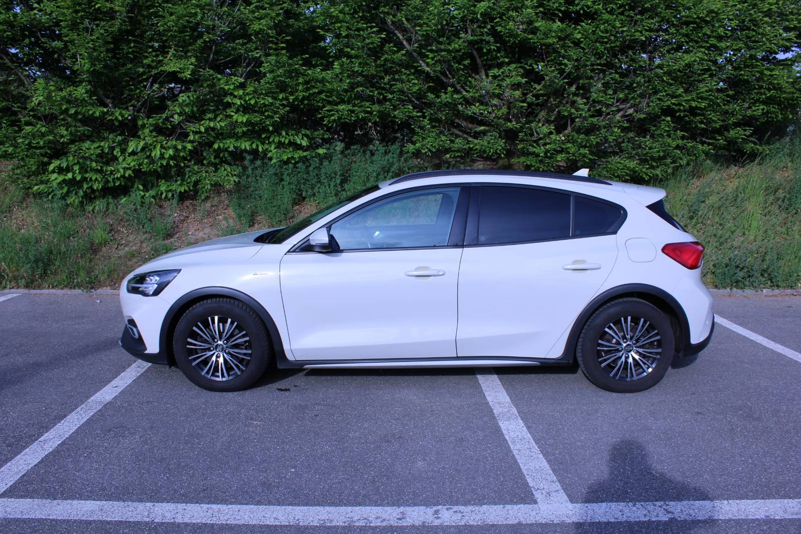 FORD 1.5 EcoBlue 120 Active-image-3