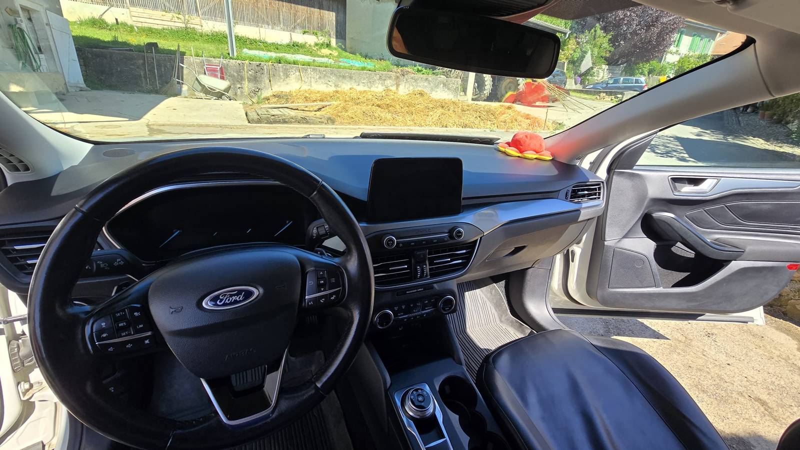 FORD 1.5 EcoBlue 120 Active-image-15