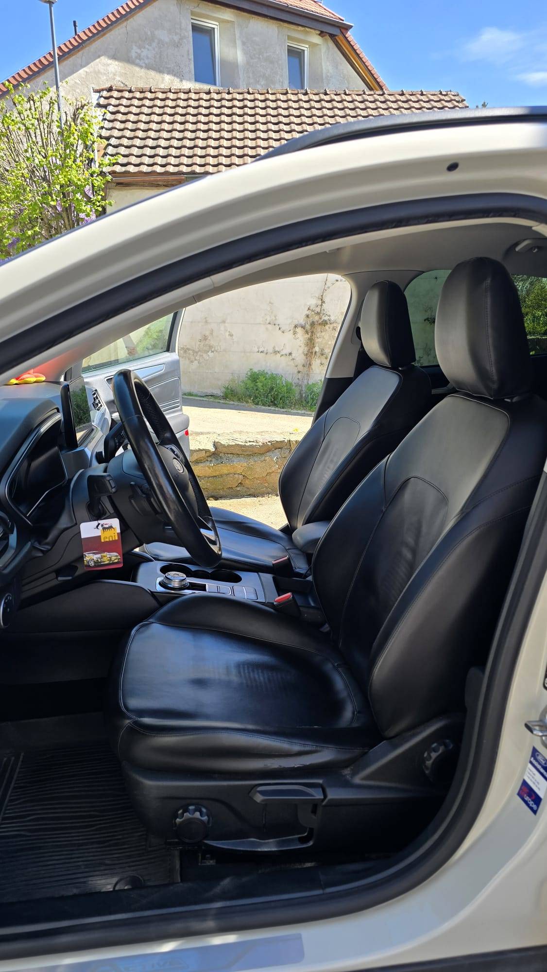 FORD 1.5 EcoBlue 120 Active-image-10