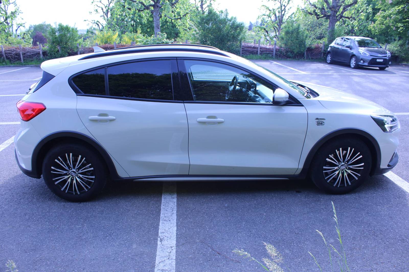 FORD 1.5 EcoBlue 120 Active-image-7