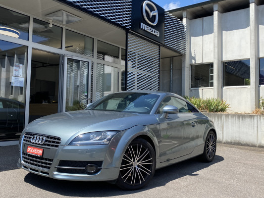 AUDI TT Cpé 2.0 TFSI-image-0