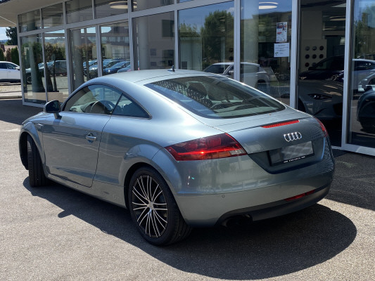 AUDI TT Cpé 2.0 TFSI-image-1
