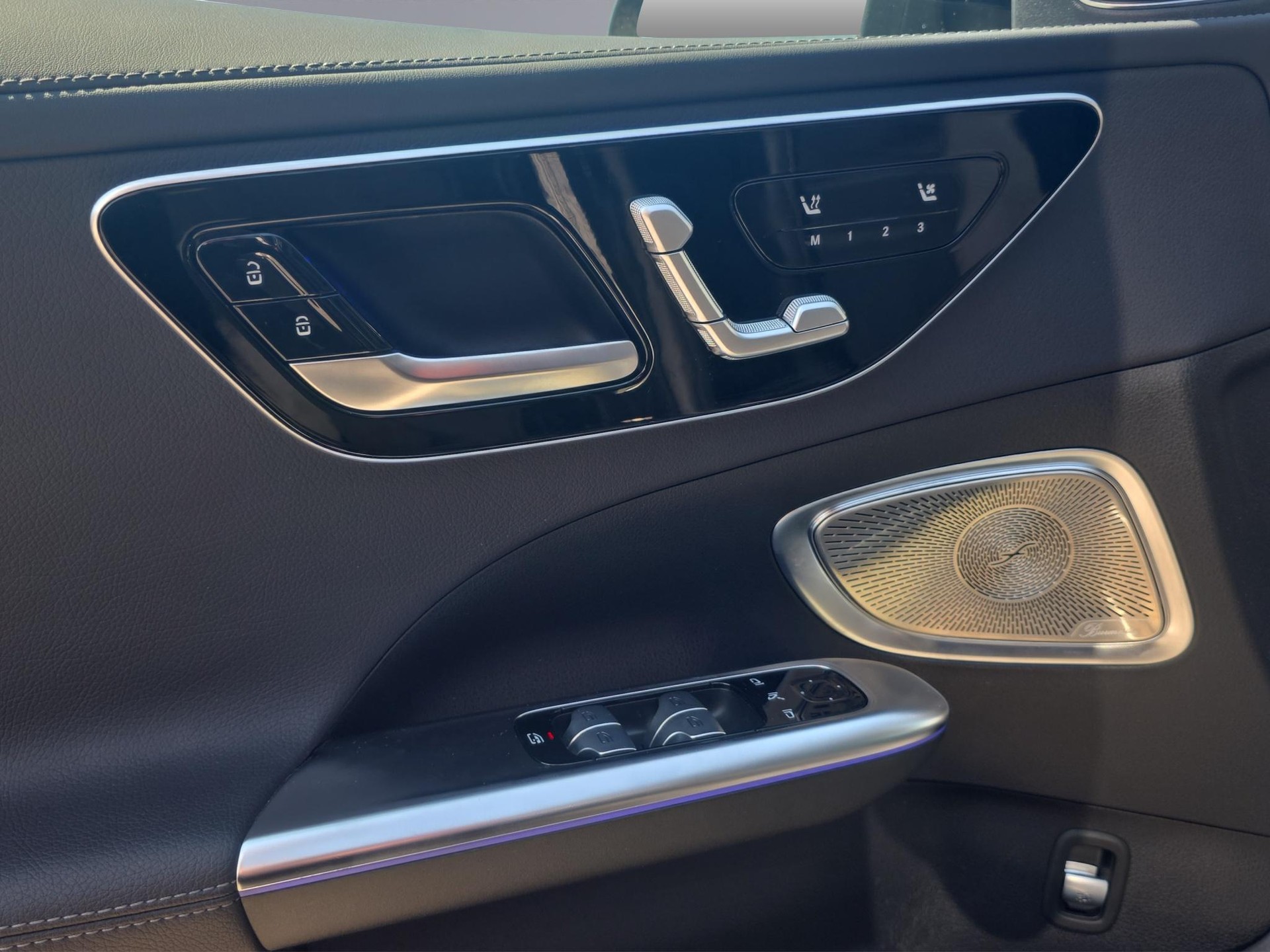 MERCEDES-BENZ C 200 AMG Line 4matic Kombi-image-19