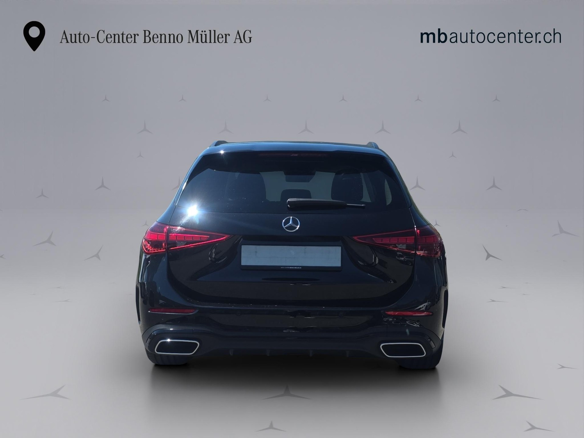 MERCEDES-BENZ C 200 AMG Line 4matic Kombi-image-3