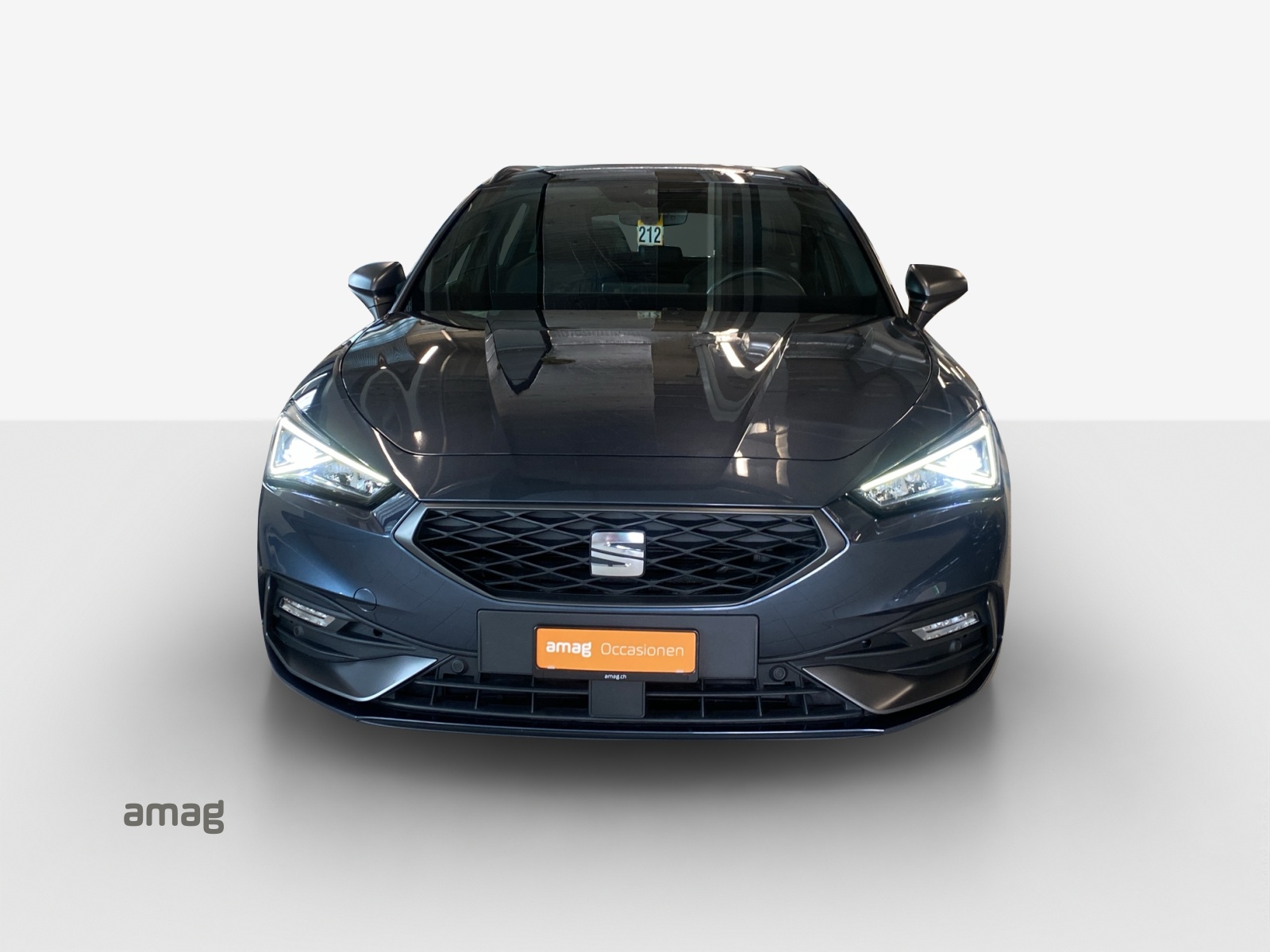 SEAT Leon ST 1.5 eTSI mHEV DSG Hola FR-image-6
