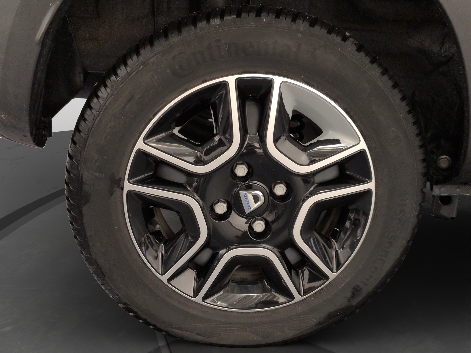 DACIA Spring Comfort Plus-image-26