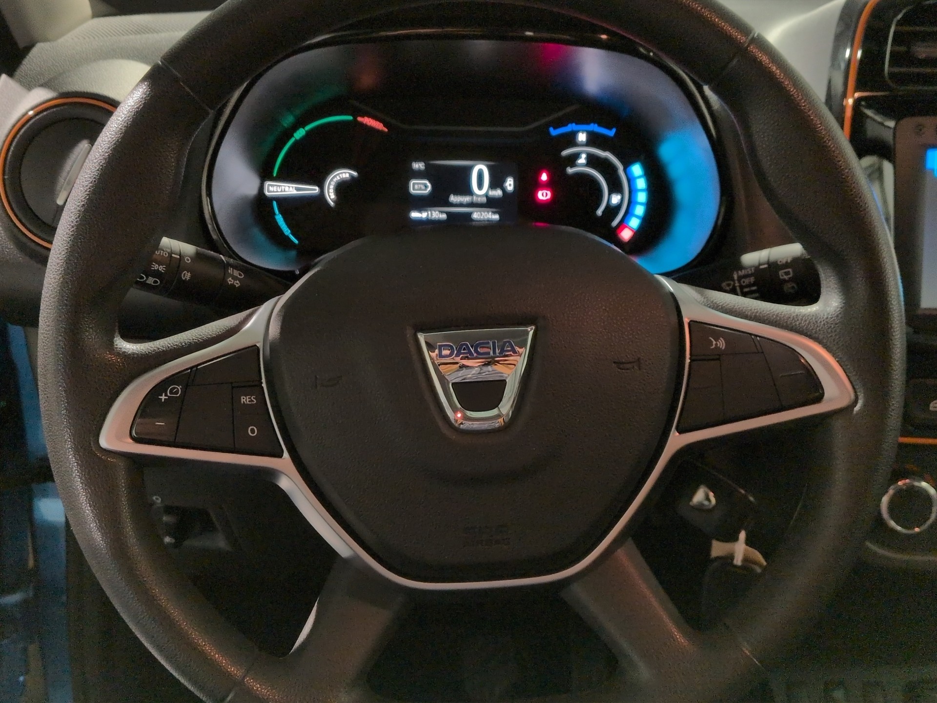 DACIA Spring Comfort Plus-image-9