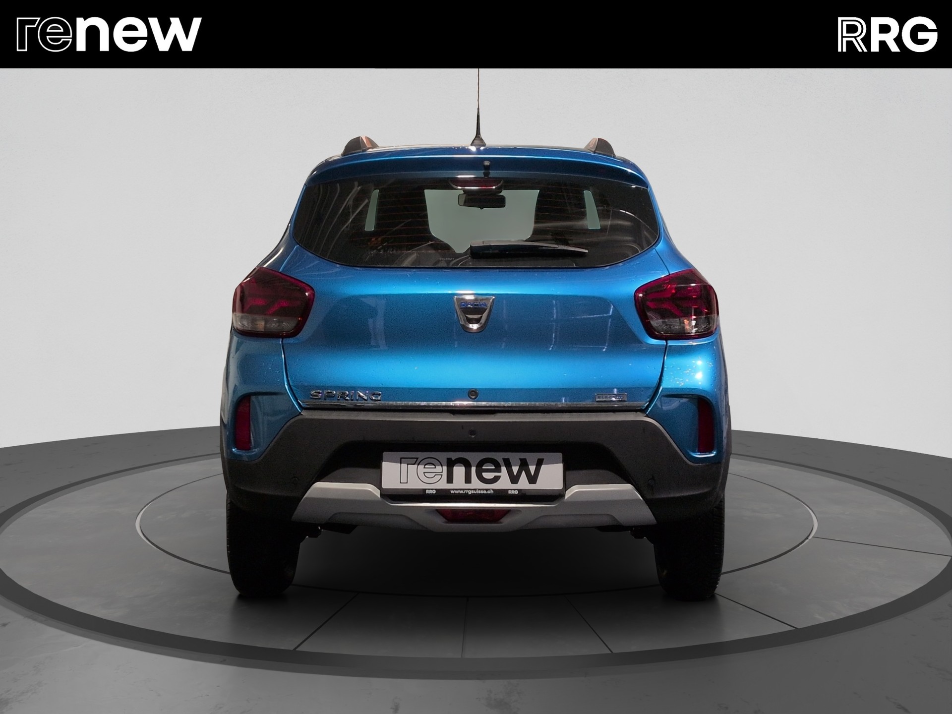 DACIA Spring Comfort Plus-image-3