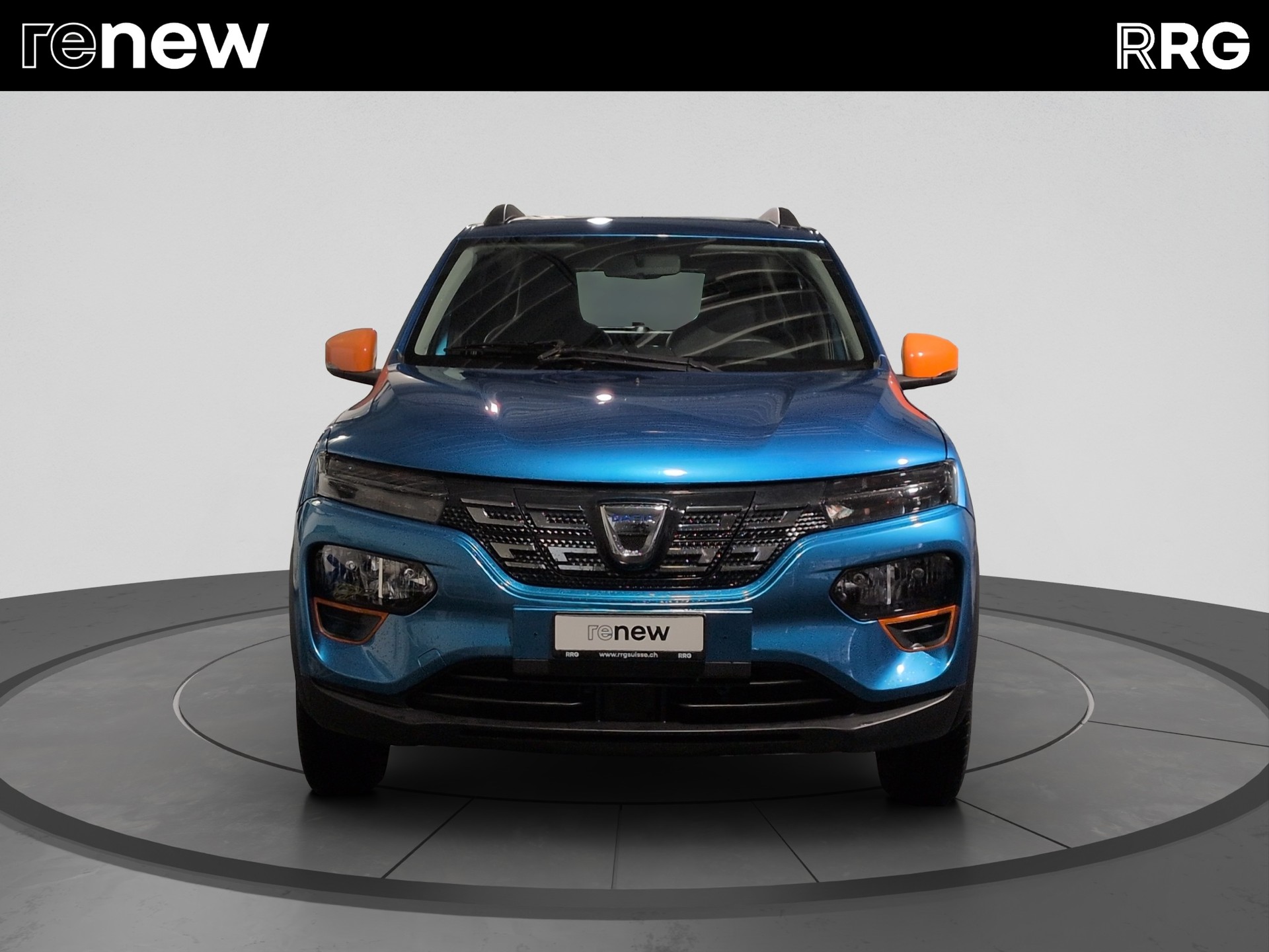DACIA Spring Comfort Plus-image-7