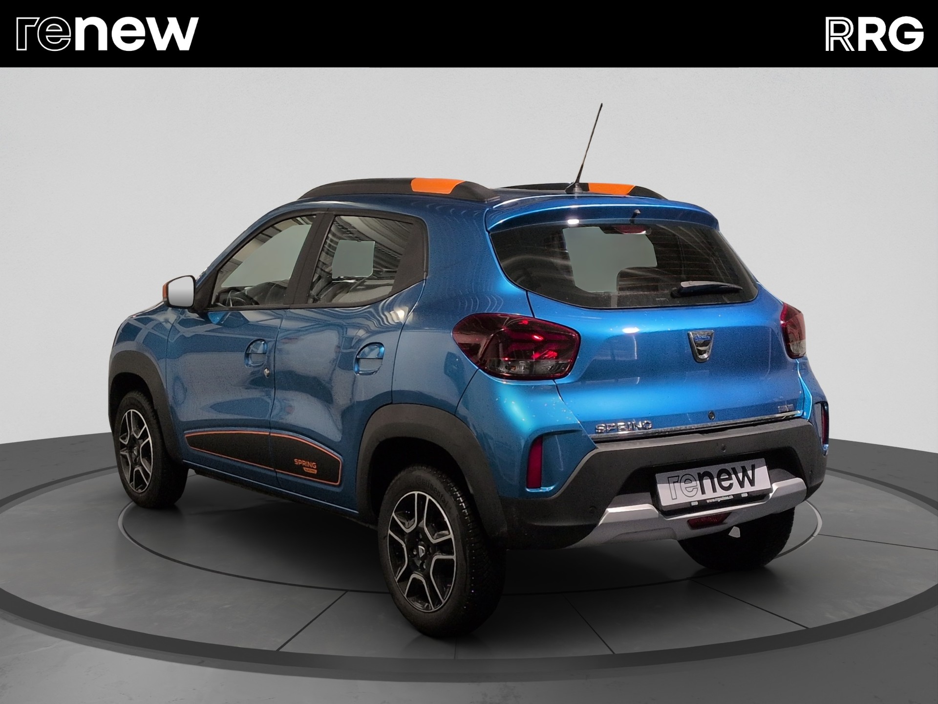 DACIA Spring Comfort Plus-image-4