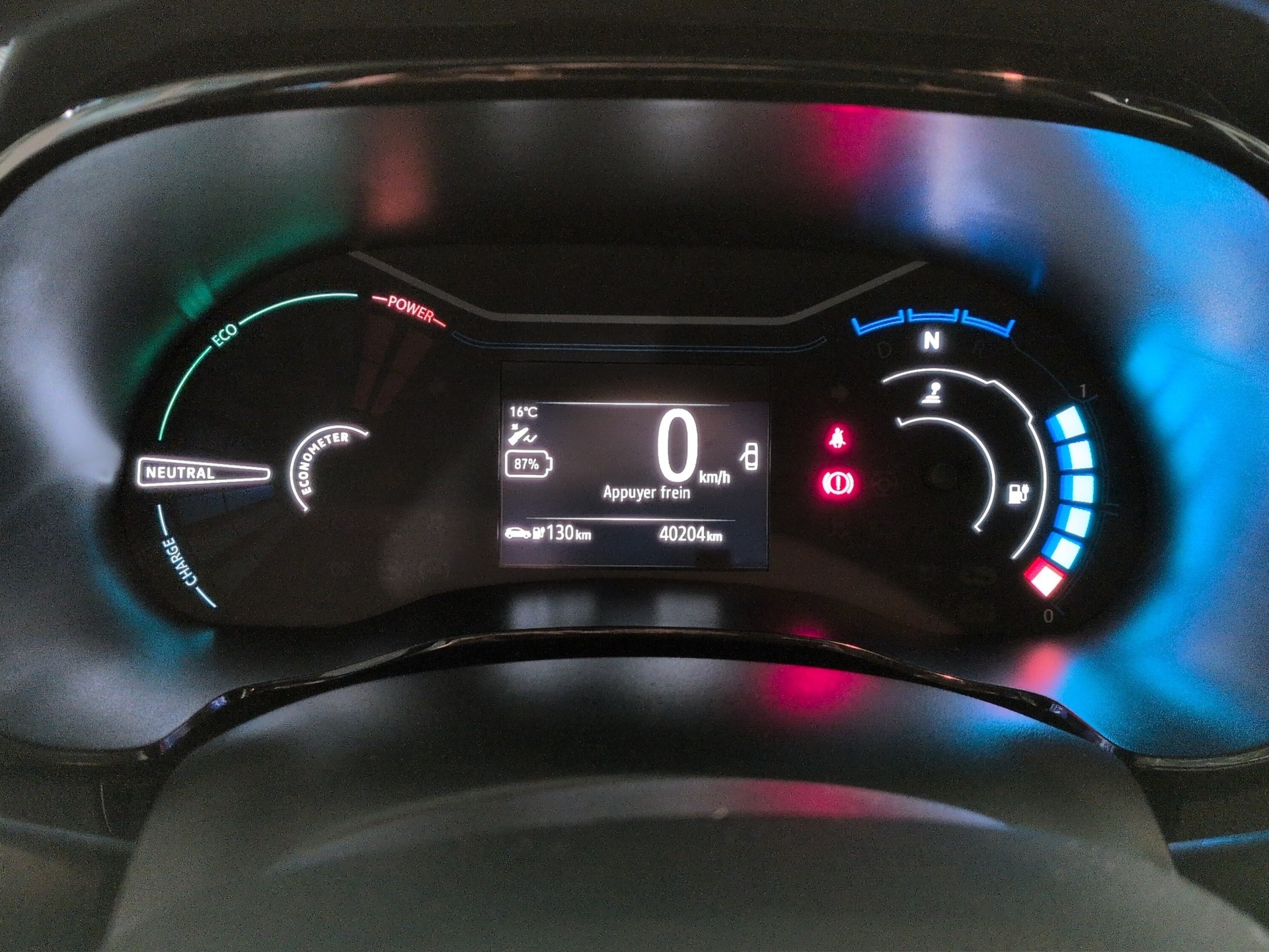 DACIA Spring Comfort Plus-image-10