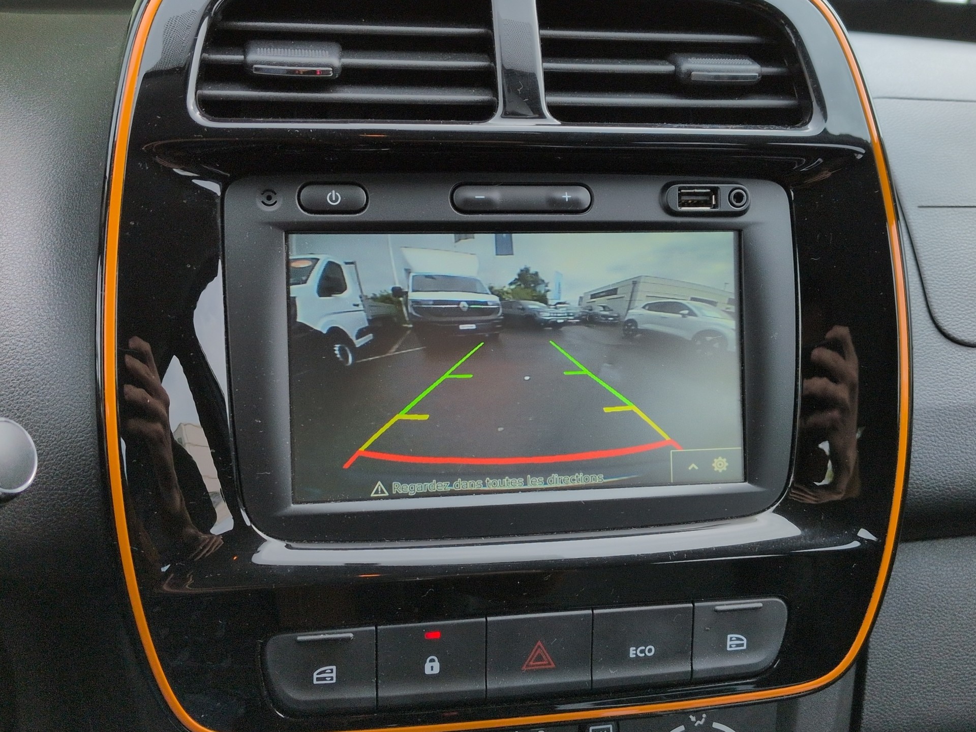 DACIA Spring Comfort Plus-image-21