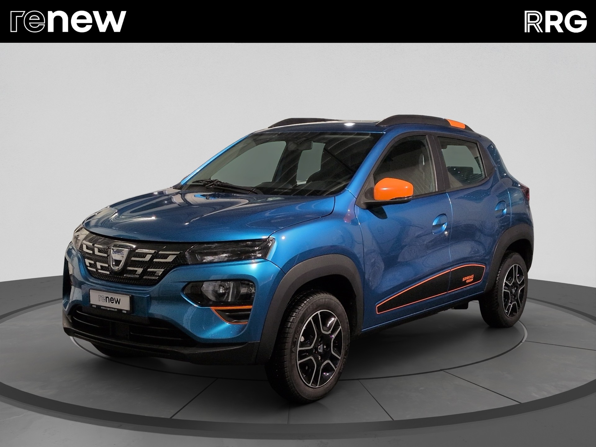 DACIA Spring Comfort Plus-image-6