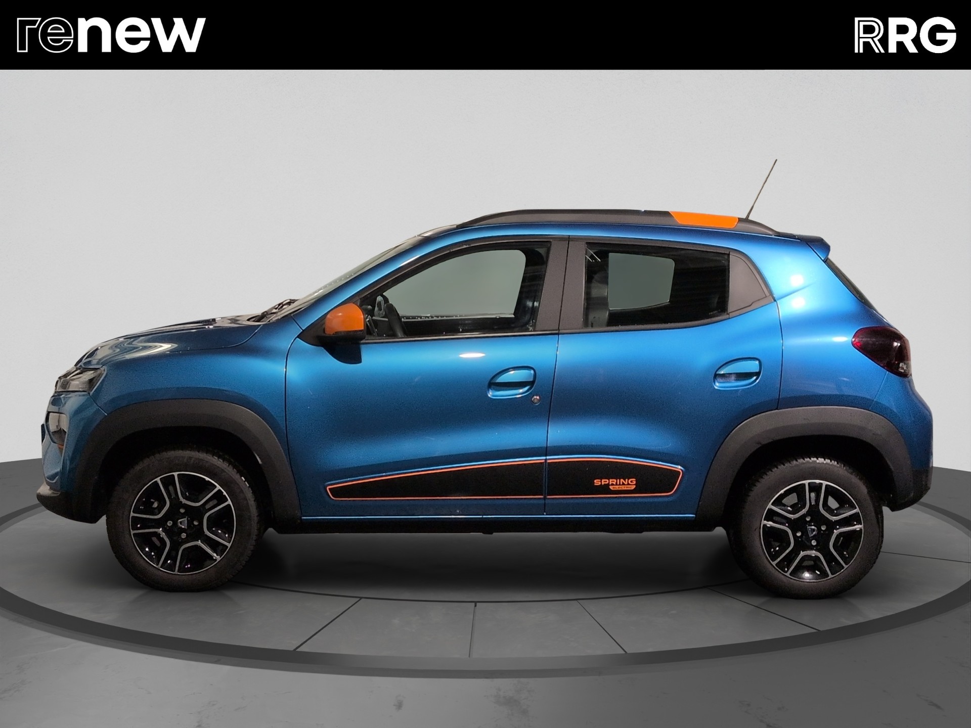 DACIA Spring Comfort Plus-image-5