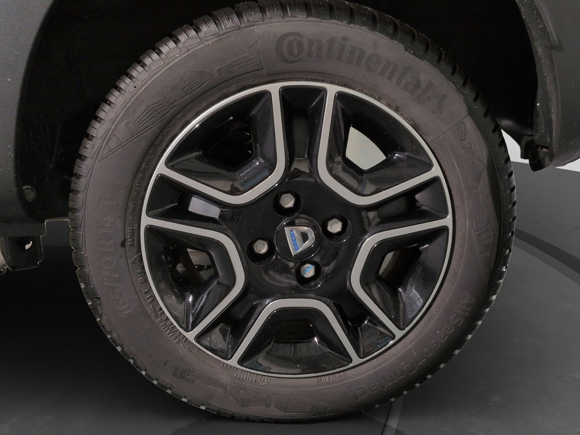 DACIA Spring Comfort Plus-image-25
