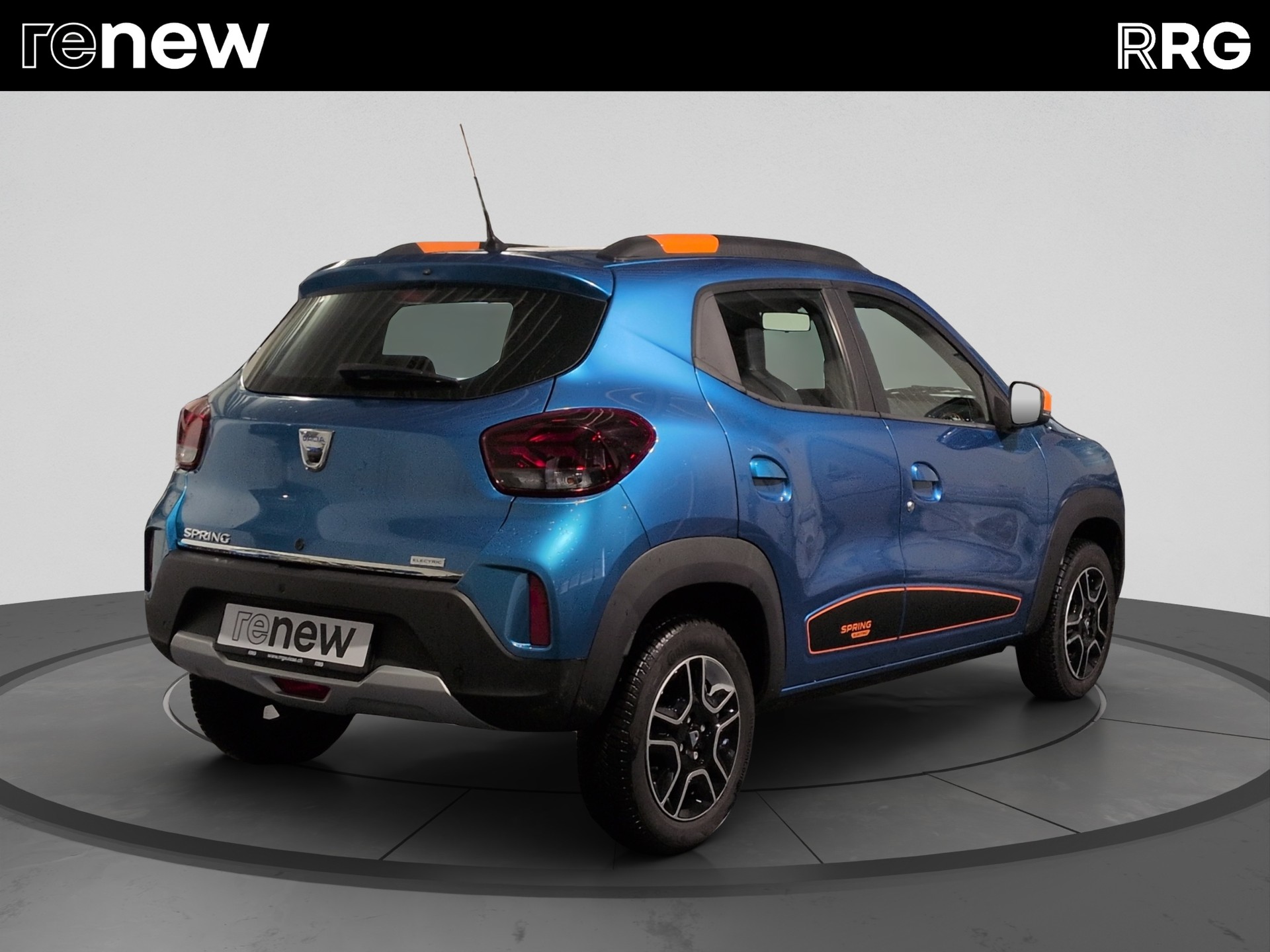 DACIA Spring Comfort Plus-image-2