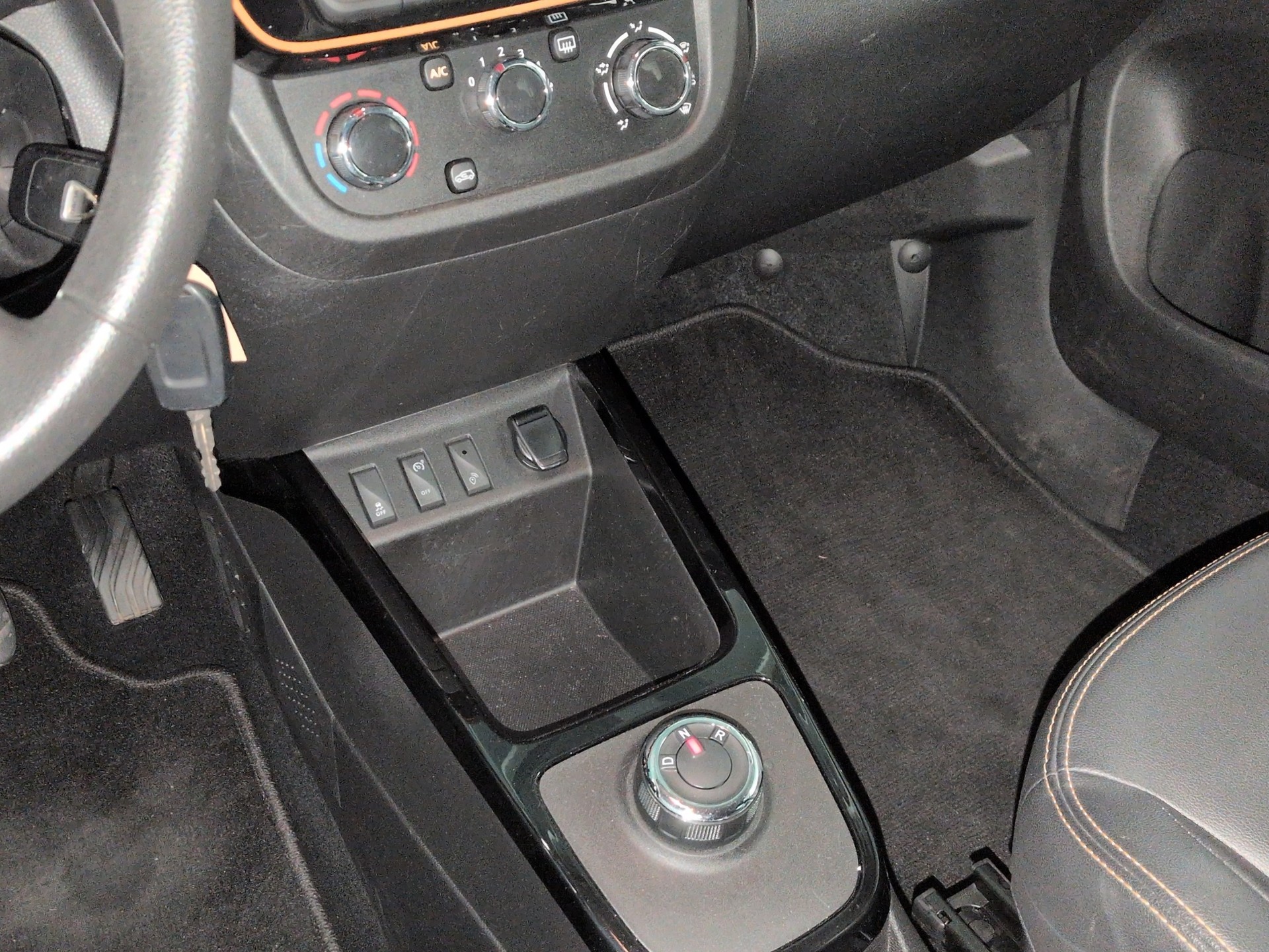 DACIA Spring Comfort Plus-image-11