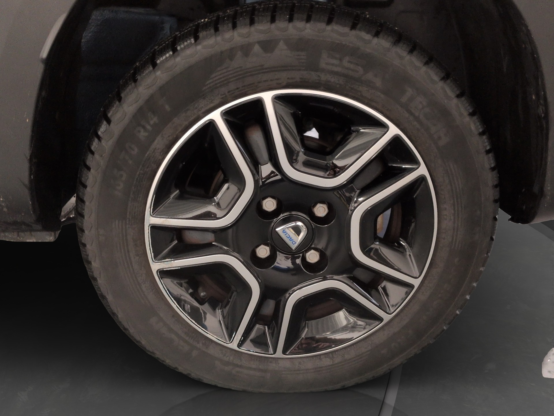 DACIA Spring Comfort Plus-image-17