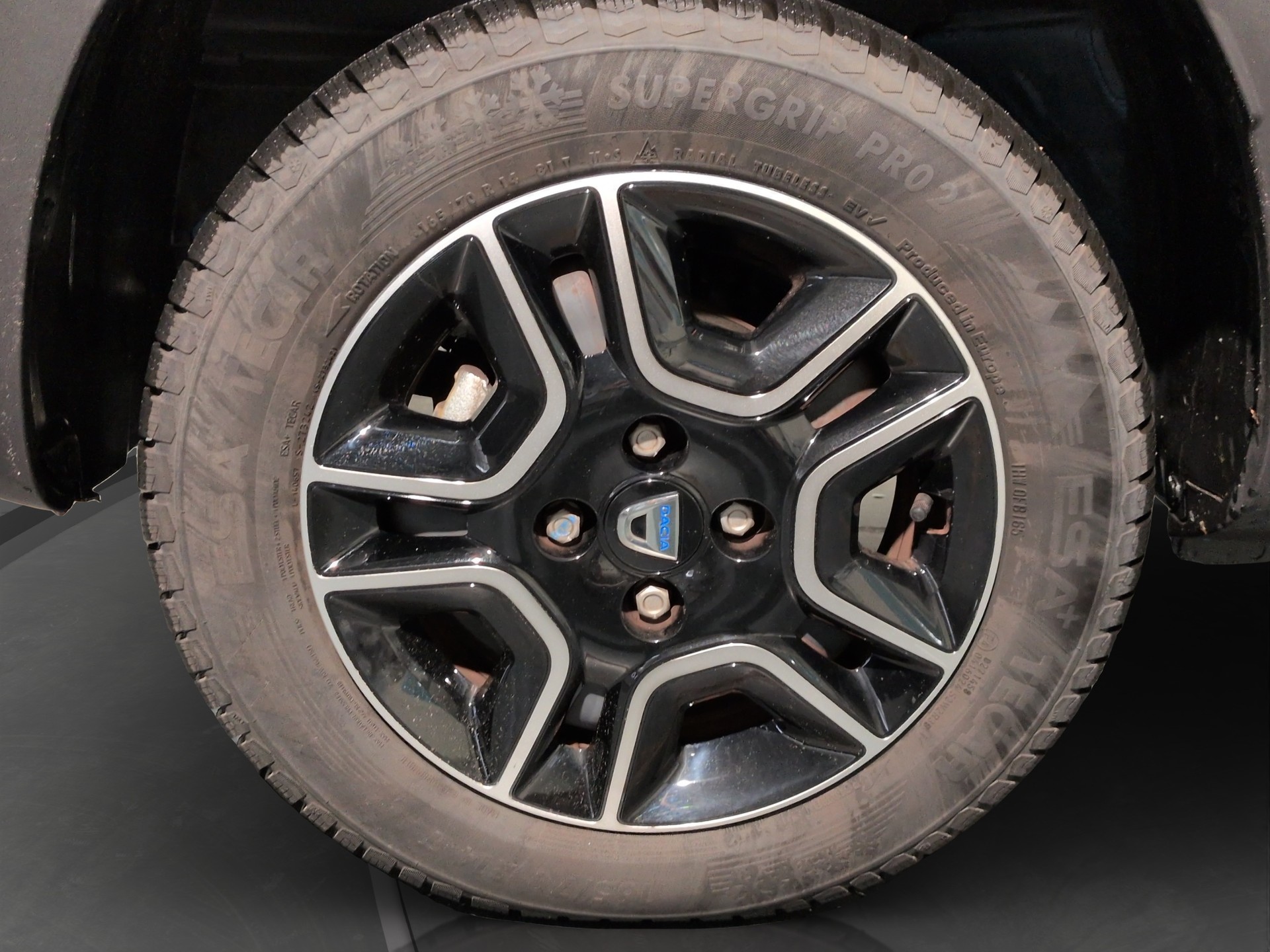 DACIA Spring Comfort Plus-image-24