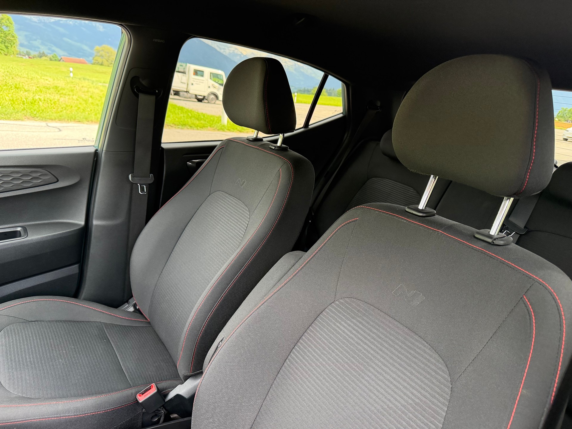 HYUNDAI i10 1.0 T-GDI N Line-image-9
