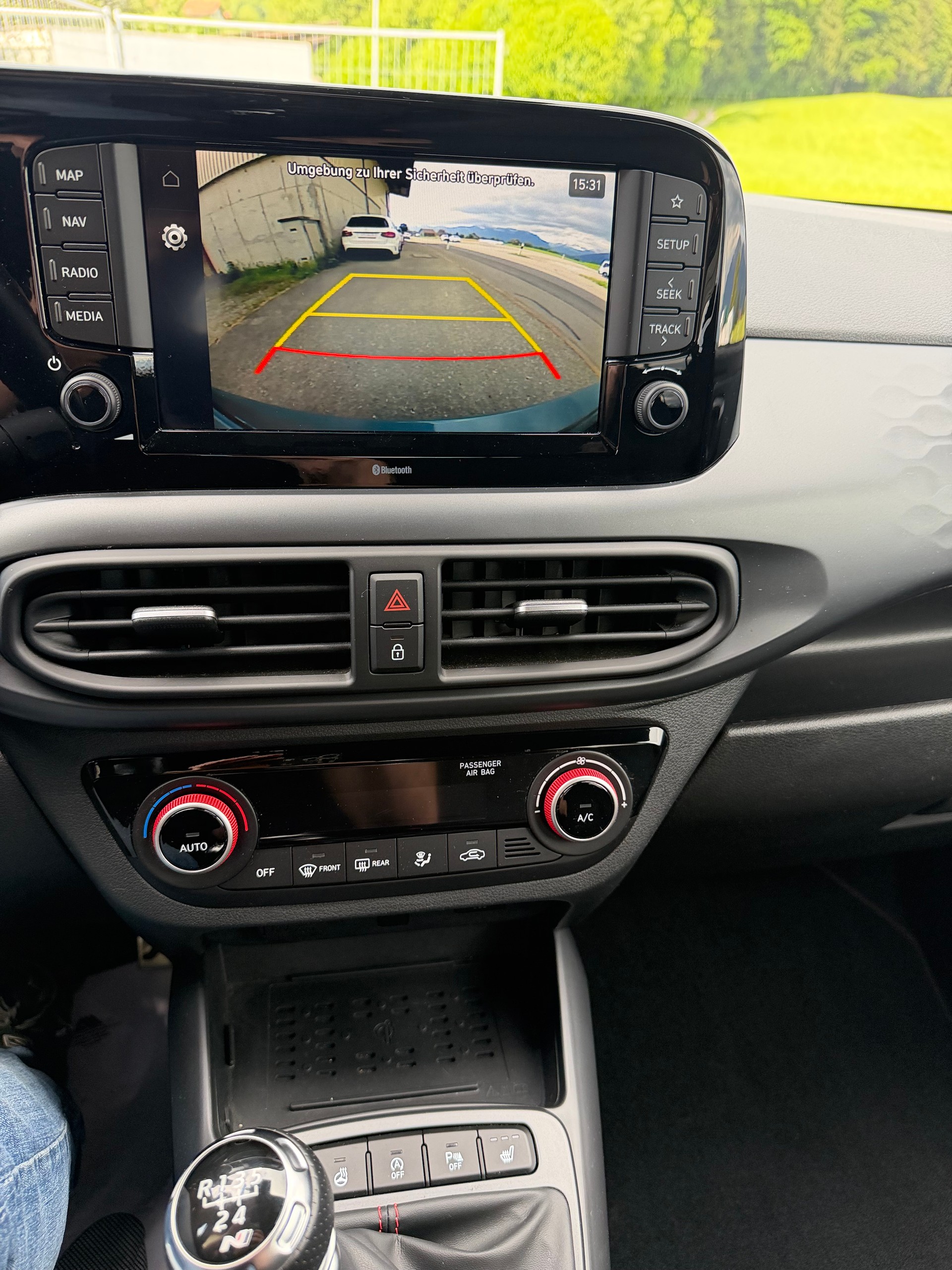 HYUNDAI i10 1.0 T-GDI N Line-image-12