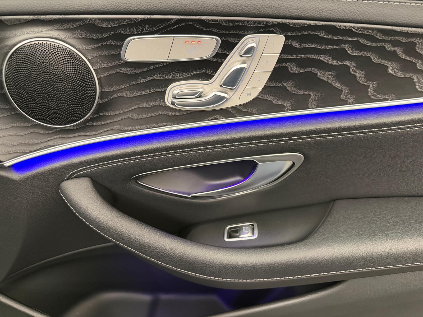 MERCEDES-BENZ E 350 d AMG Line 4Matic-image-19