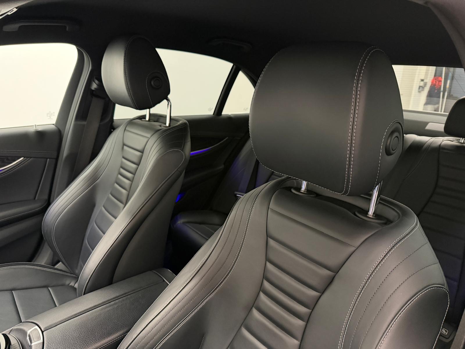 MERCEDES-BENZ E 350 d AMG Line 4Matic-image-12