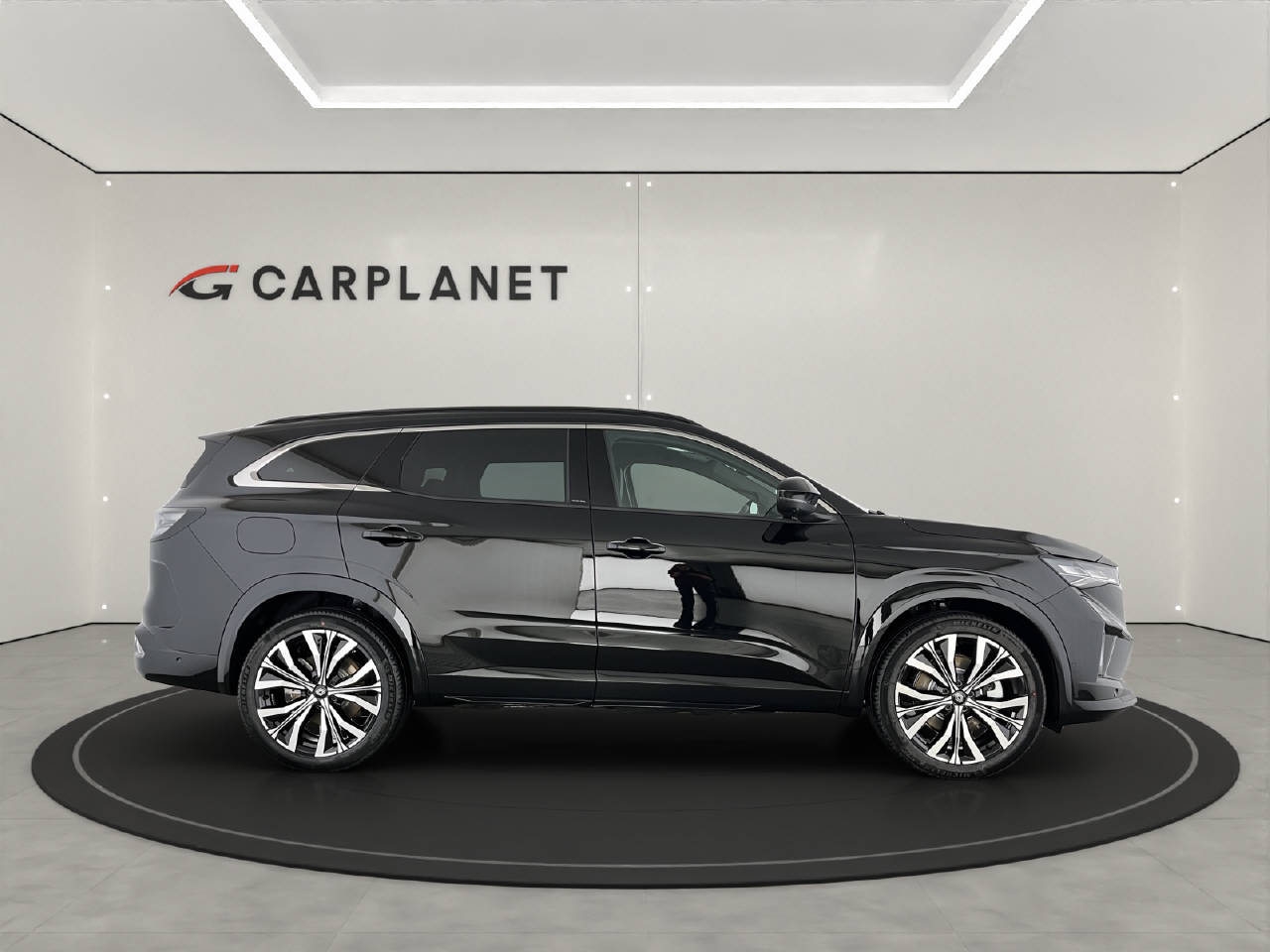 RENAULT Espace 1.2 E-Tech iconic 7P-image-4