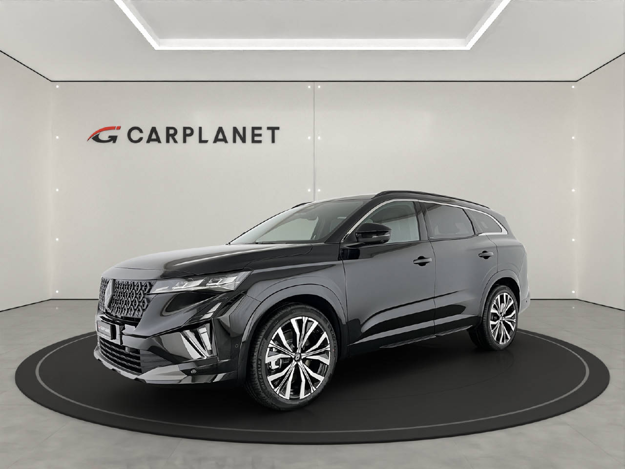 RENAULT Espace 1.2 E-Tech iconic 7P-image-0