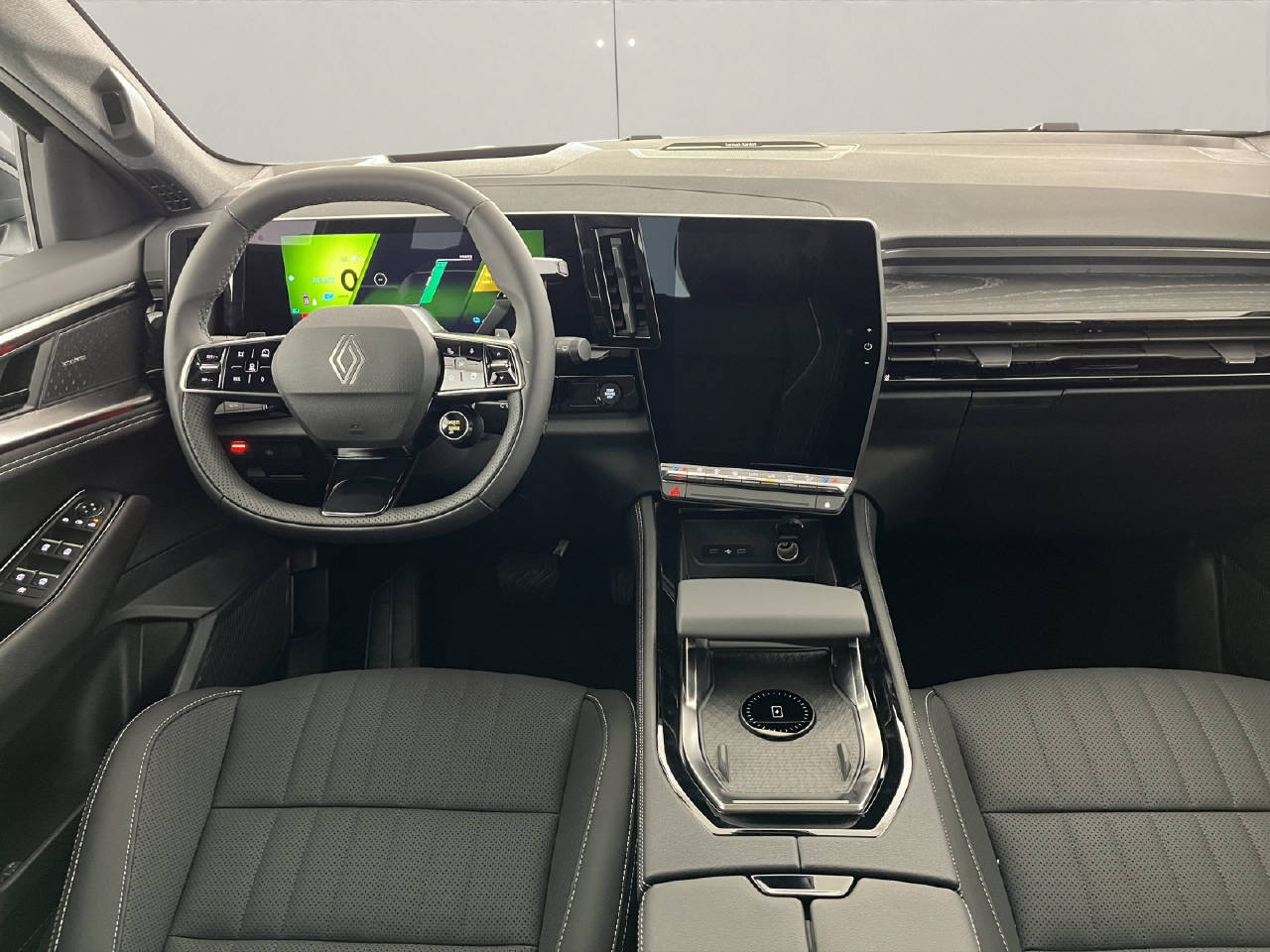 RENAULT Espace 1.2 E-Tech iconic 7P-image-8