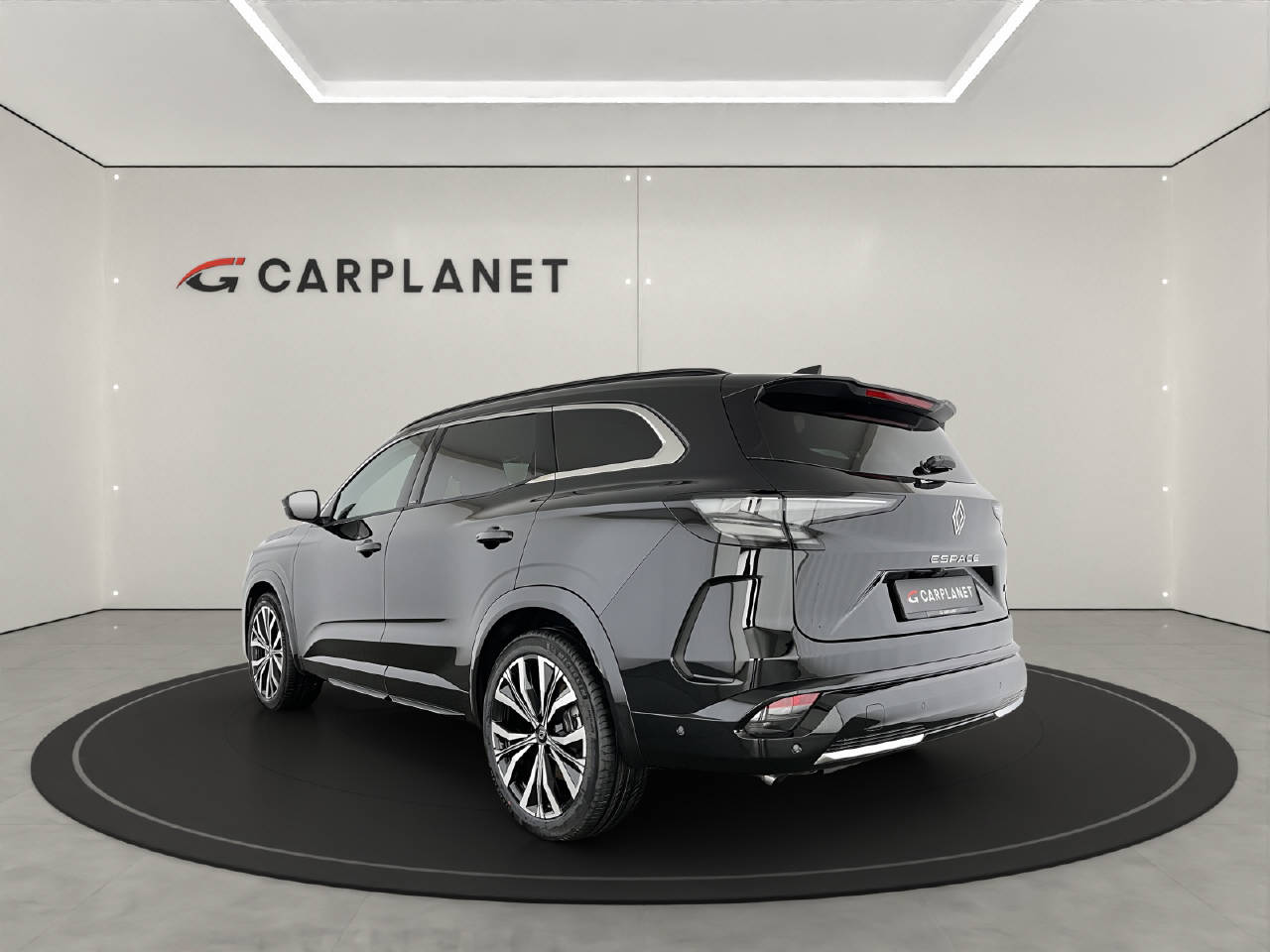 RENAULT Espace 1.2 E-Tech iconic 7P-image-2