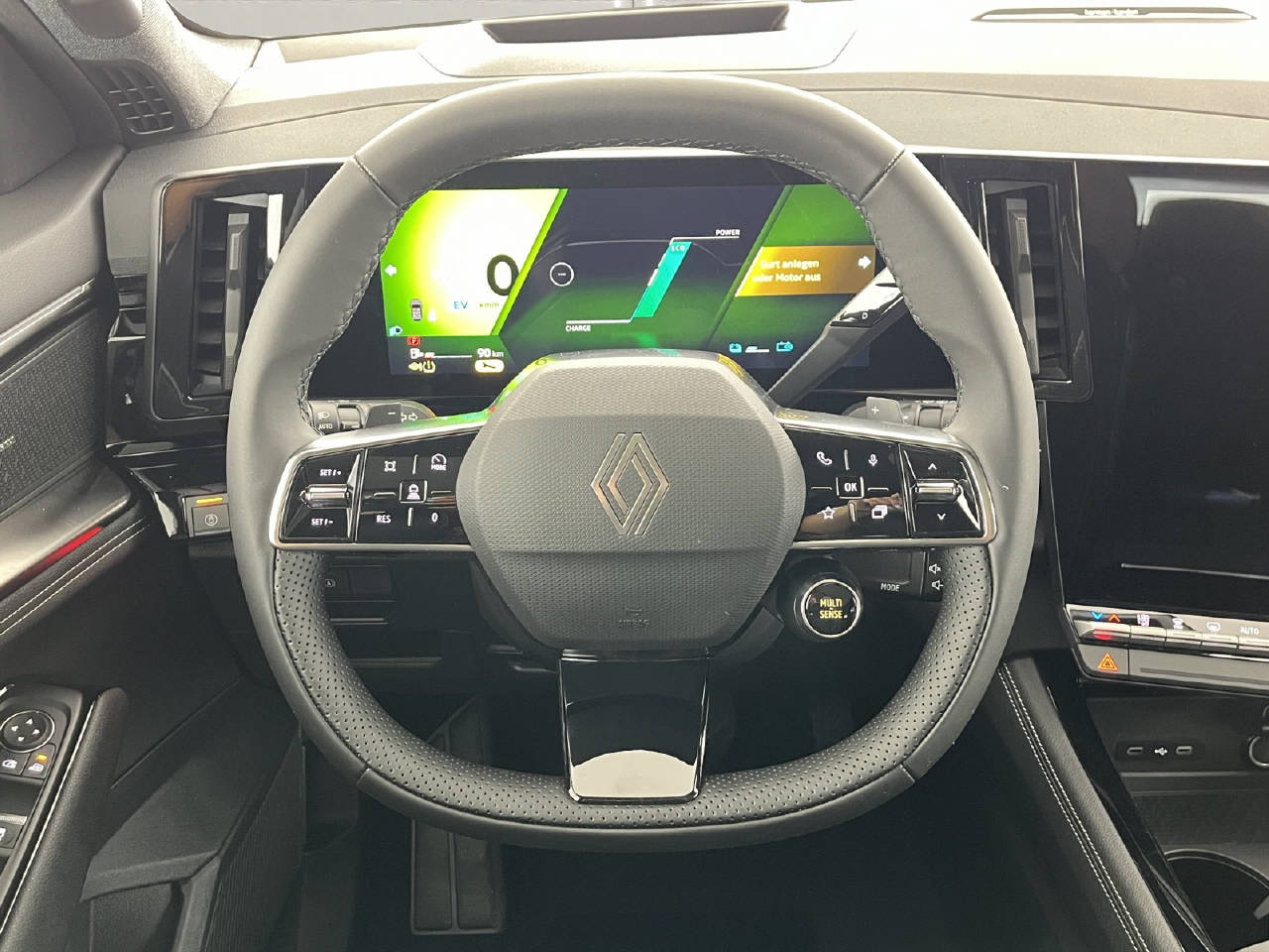 RENAULT Espace 1.2 E-Tech iconic 7P-image-9