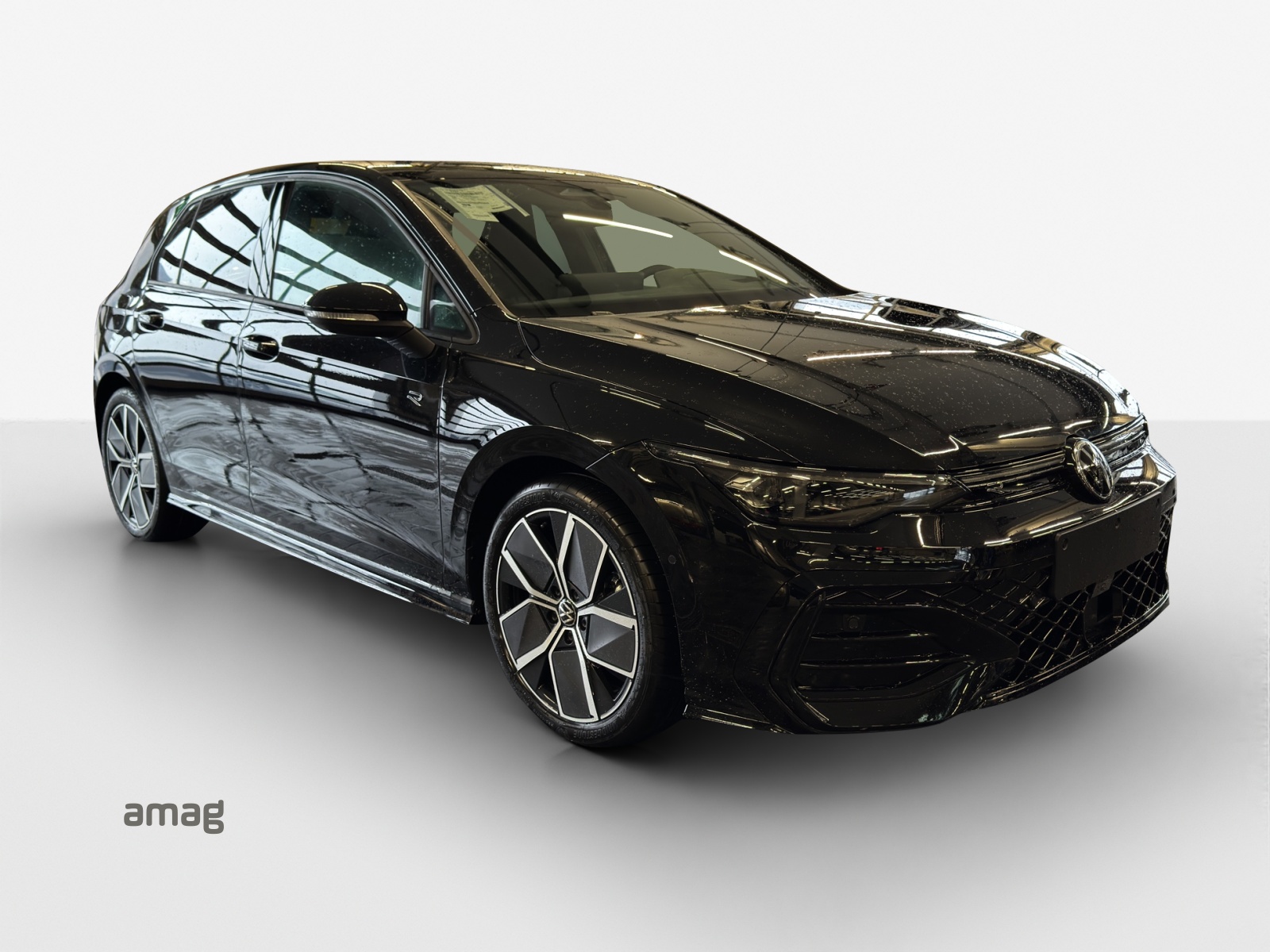 VW Golf 1.5 e TSI mHEV R-Line DSG-image-5