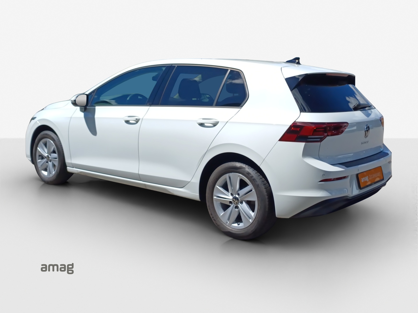 VW Golf 1.5 TSI ACT Life-image-2