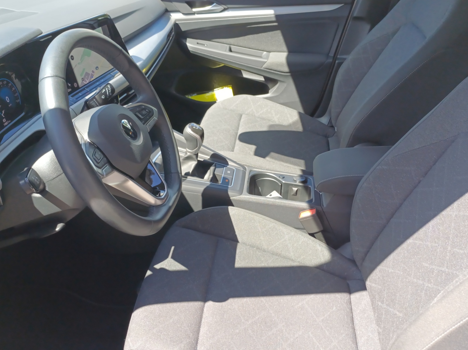 VW Golf 1.5 TSI ACT Life-image-7