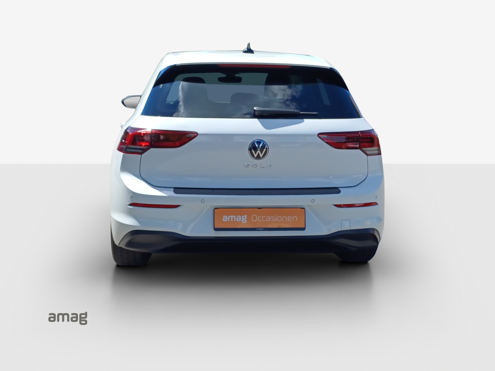 VW Golf 1.5 TSI ACT Life-image-3