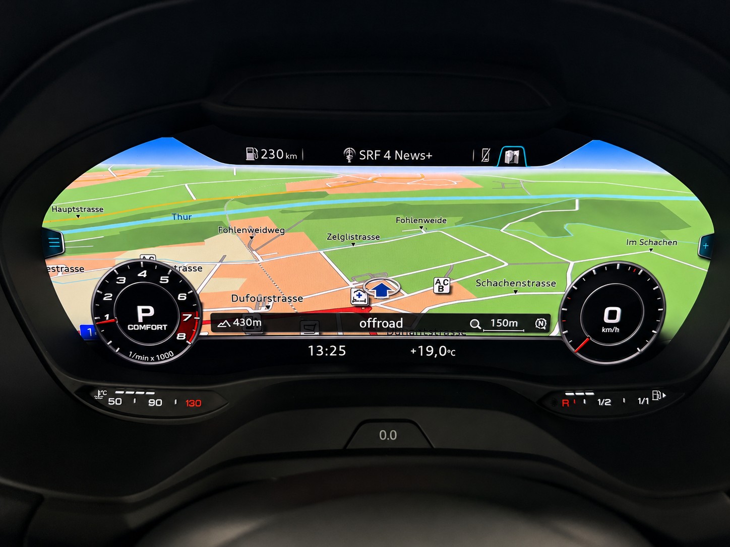 AUDI SQ2 2.0 TFSI quattro S-Tronic-image-10