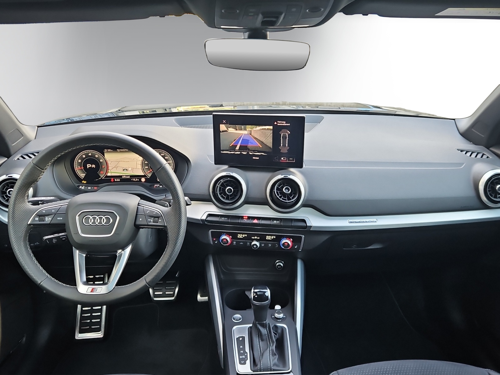 AUDI Aud Q2 40 TSI quattro S Line-image-6
