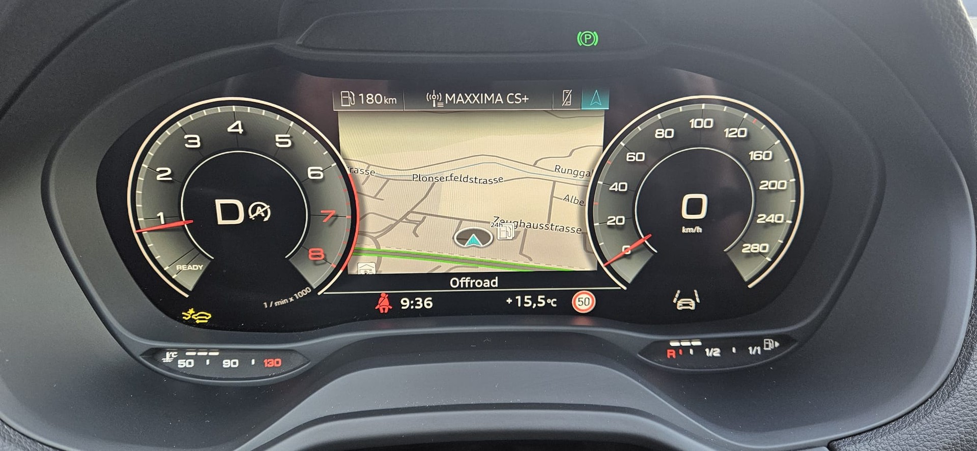 AUDI Aud Q2 40 TSI quattro S Line-image-8