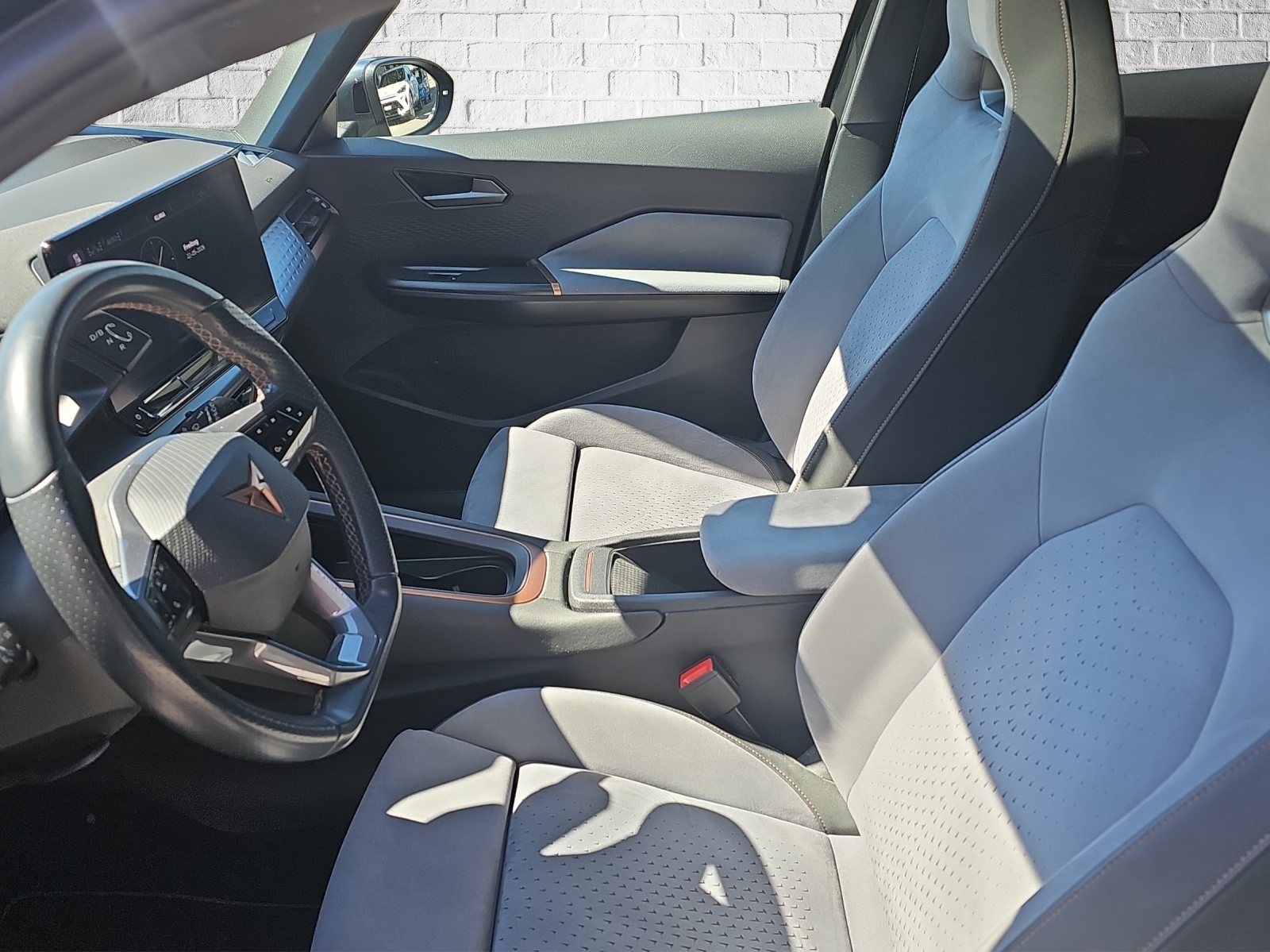 CUPRA Born 58 kWh-image-7